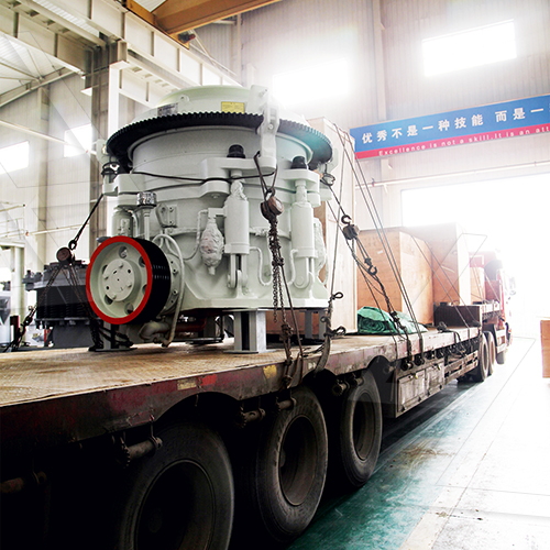 used crawler screening aggraget